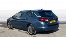 Vauxhall Astra 1.6 CDTi 16V 136 Elite Nav 5dr Auto Diesel Estate